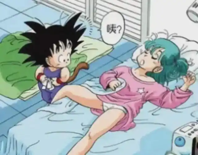 鸟山明的《龙珠》最开始的风格明明很污,为什么后来风格突然大变