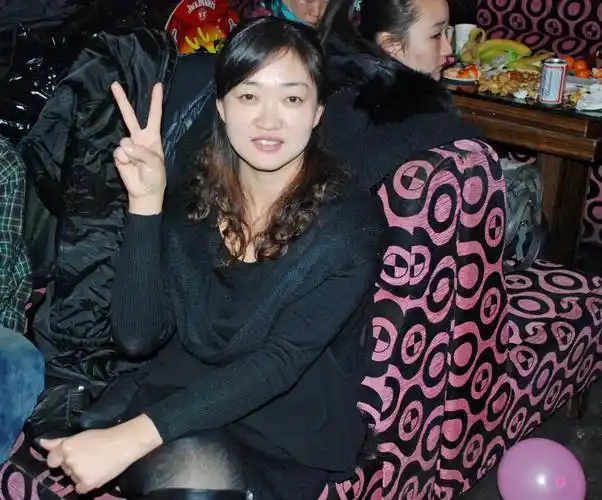 43岁丧偶女征婚照片(id:49973562)_山西太原征婚交友_珍爱网