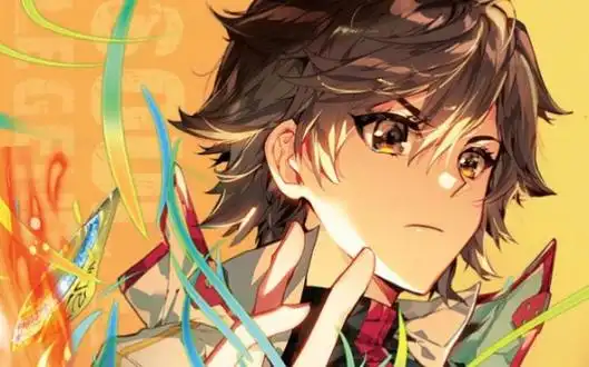 【唐舞麟】18岁的麟真的超帅