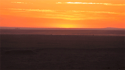 日出最美因为他属于希望–早安