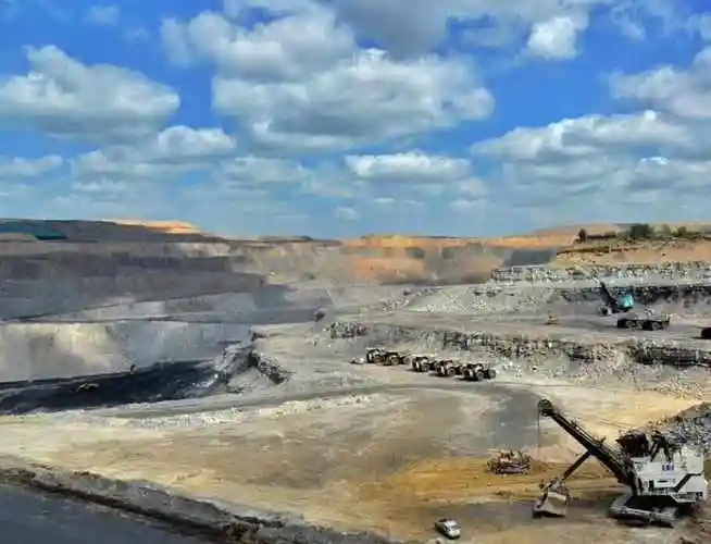 我国十大煤矿你知道多少