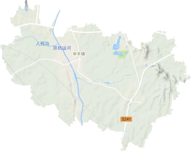 荣炳盐资源区高清地形地图,荣炳盐资源区高清谷歌地形地图