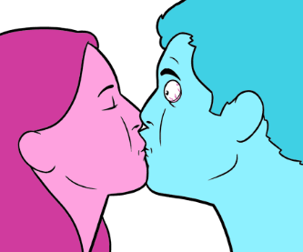 你真的会接吻吗,学会这七种接吻方式,让你成为接吻高手_网易订阅