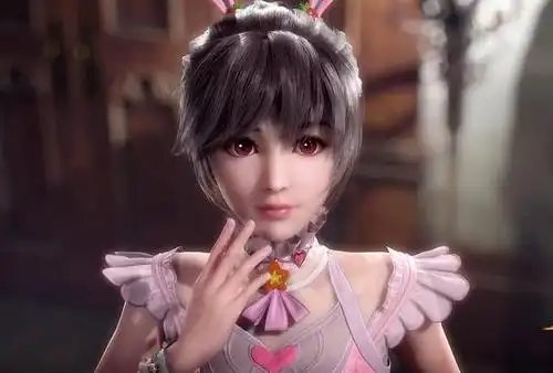 斗罗大陆最美女神小舞和比比东_斗罗大陆比比东把小舞给杀了_ - 知财