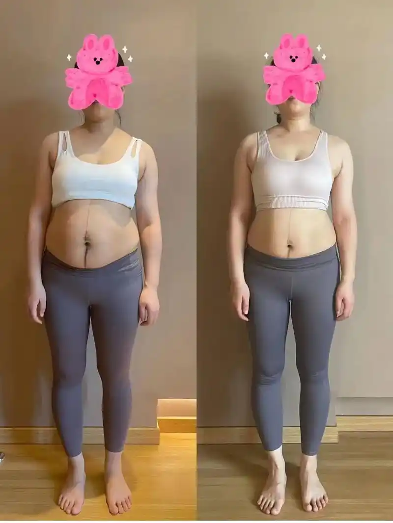 身材管理是女人一生的必修课 产后恢复 - 抖音