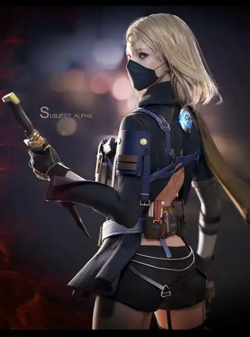 穿越火线新角色葵属性价格一览