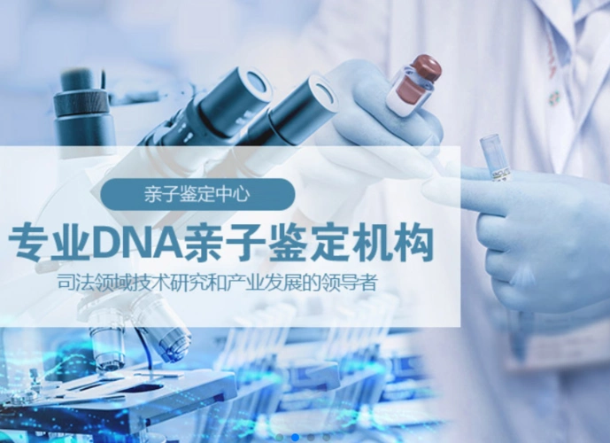 怀孕多久可以做无创dna亲子鉴定?