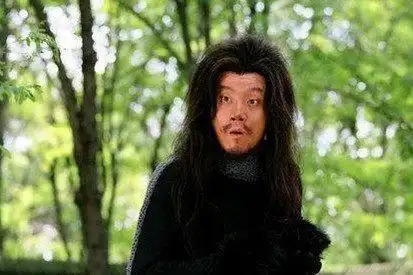 天天喊"天地无极,万里追踪"这句咒语的哮天犬可能很多观众就有印象了