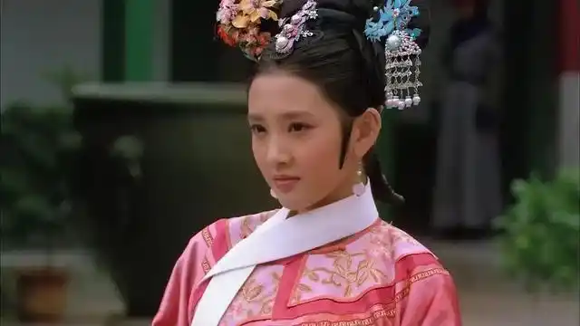 重温甄嬛传敬妃这5句为人处世大智慧给中国女人上了一课