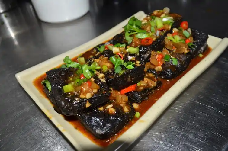 长沙臭豆腐学费多少钱? - 知乎