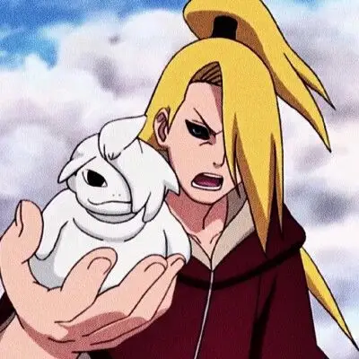 火影忍者 #头像总有你喜欢的 #图源微博#侵删