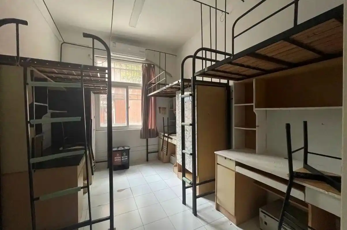 上海大学全校区宿舍盘点02 p2:宝山校区公寓1-5号楼 p3:宝山校区y,u