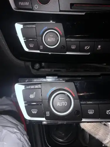 320 li m 耀夜 diy 升级座椅加热---_宝马3系论坛_xcar 爱卡汽车