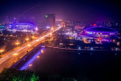 我们是玉林侬,我们家很美