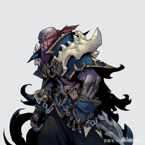 拳头铸造给予工作室创作自由,《破败之王》重塑英雄联盟世界观