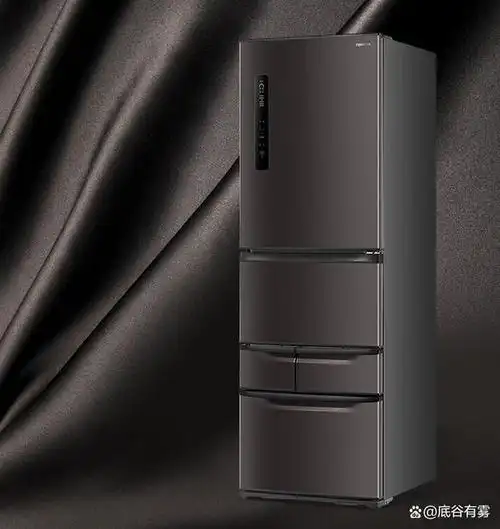 东芝冰箱作为全球家电领域的知名品牌,备受消费者的青睐.