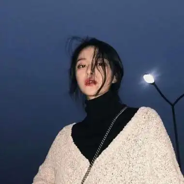 女生头像玄姌女生头像135