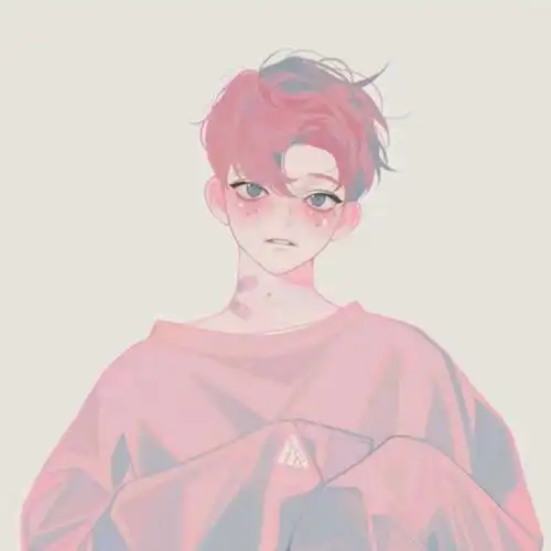 帅气动漫男生头像高清大图600x600