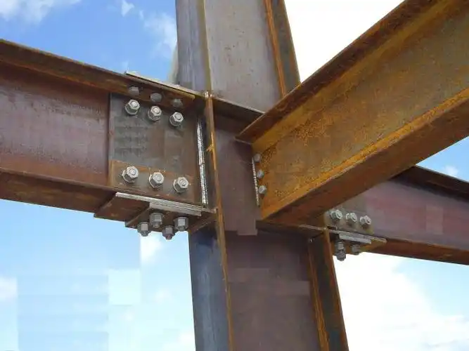 海南h型钢 焊接h型钢