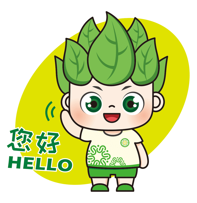 如何提升校园吉祥物的魅力值?