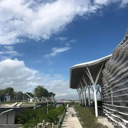 宝安区标签: 展览馆 文化传媒  深圳国际会展中心-17号馆共多少人浏览