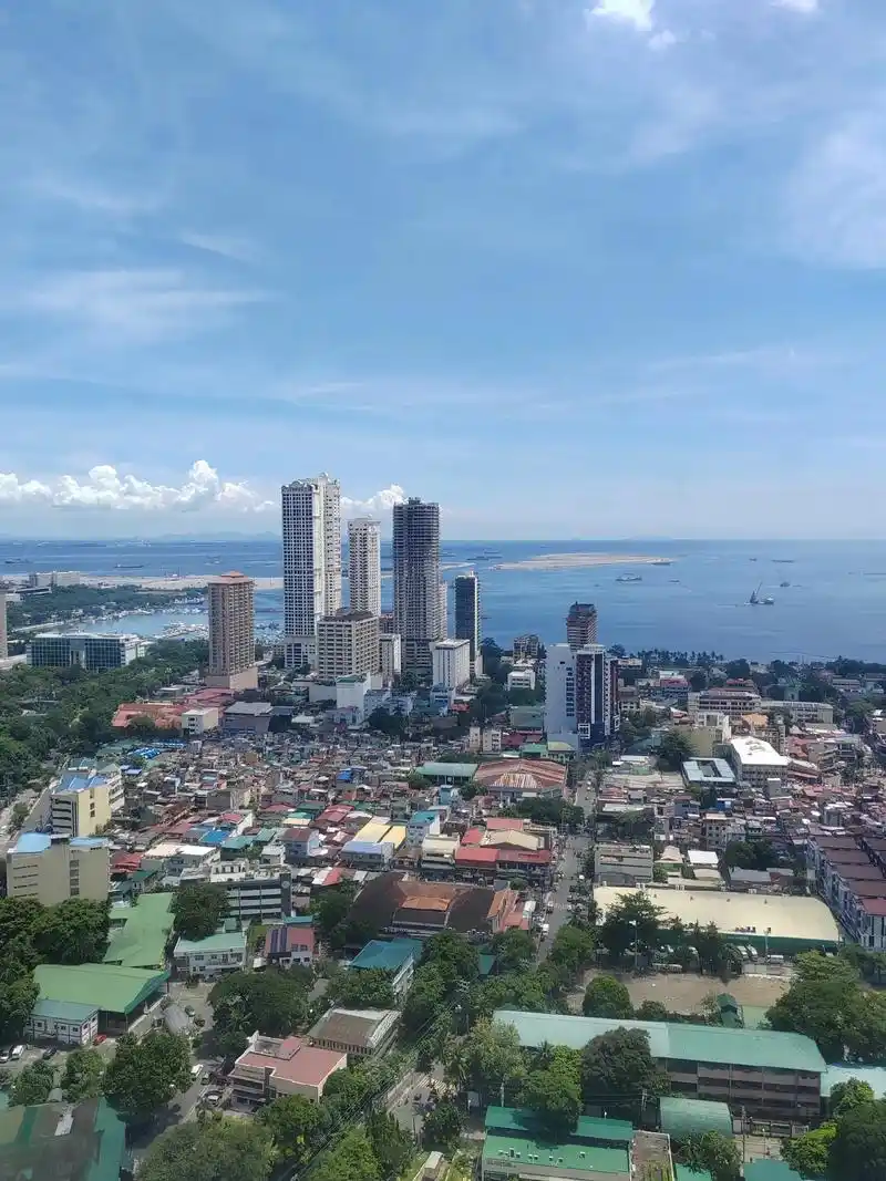 来菲律宾已经进入第三个月的生活了,习惯了这里的 - 抖音