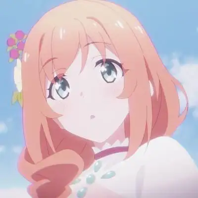 动漫头像公主连结自截自调