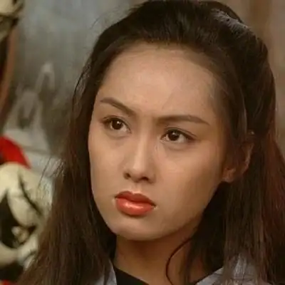 紫霞仙子头像高清