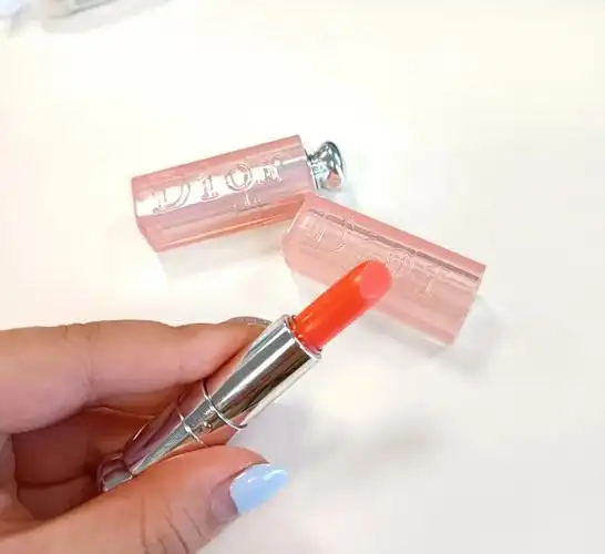 智慧显色科技,千人千色!明星博主都在用:1.