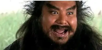 水浒传悲情人物李逵: 宋江为何毒害李逵