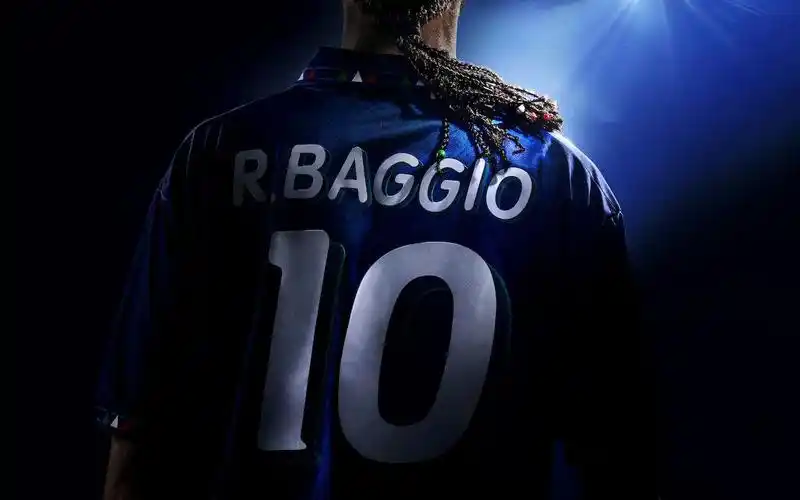 【影视预告】《巴乔:神奇的马尾辫 il divin codino》