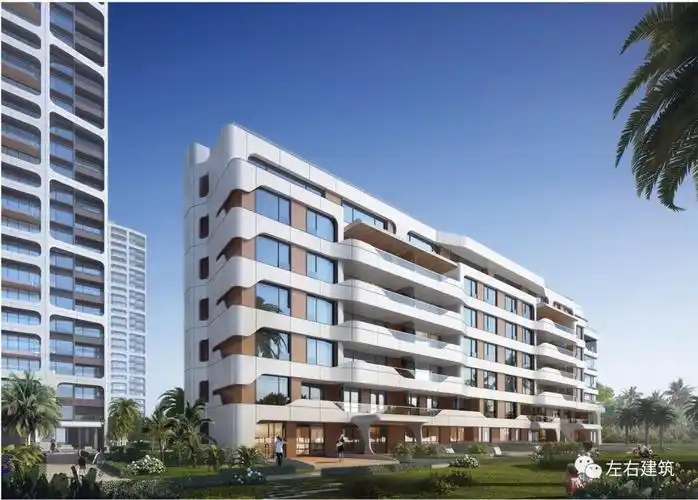 杭州融信公馆arc全线升级与城市共生共赢