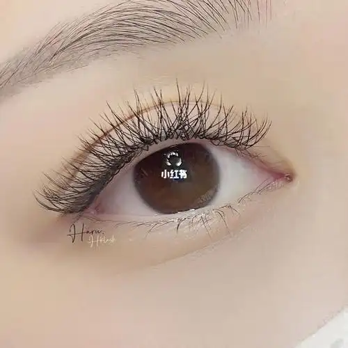 荔枝角工作室9396芭比yy睫毛