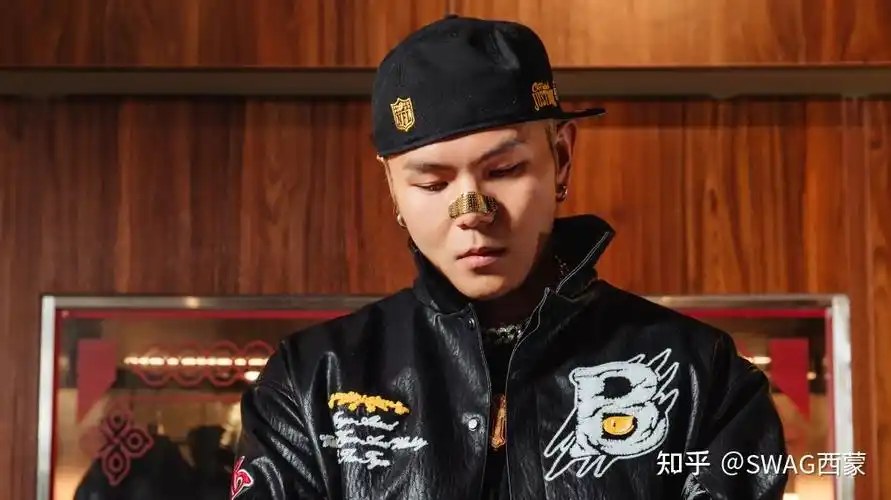 盛宇发歌点名melo马思唯多梗back回应成都集团cypher