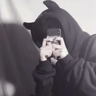 手机控男头帅气遮脸高清好看的男生手机控挡脸帅气头像