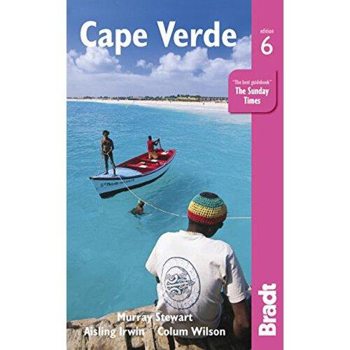 【预订】cape verde 9781841624952