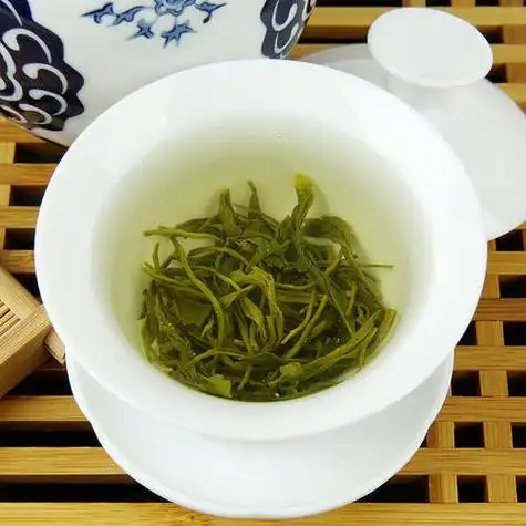 素毛峰茶的功效和作用