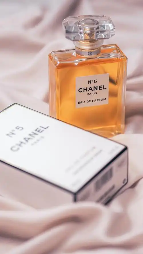 最好的礼物香奈儿香水