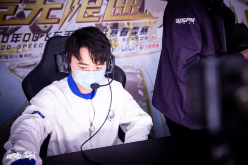 常规赛回顾丨第二周排行榜新鲜出炉,小组名次大洗牌- qq飞车手游