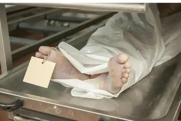 河道里的神秘包裹,2009年淄博市周村区"6·28"女尸案侦破始末