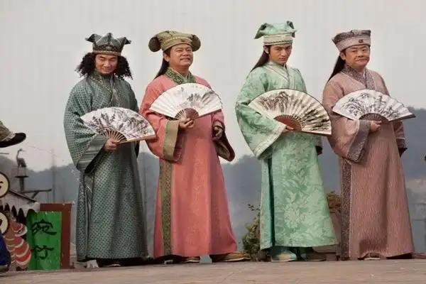 江南四大才子电视剧全集完整版高清免费在线观看 - 人人影视