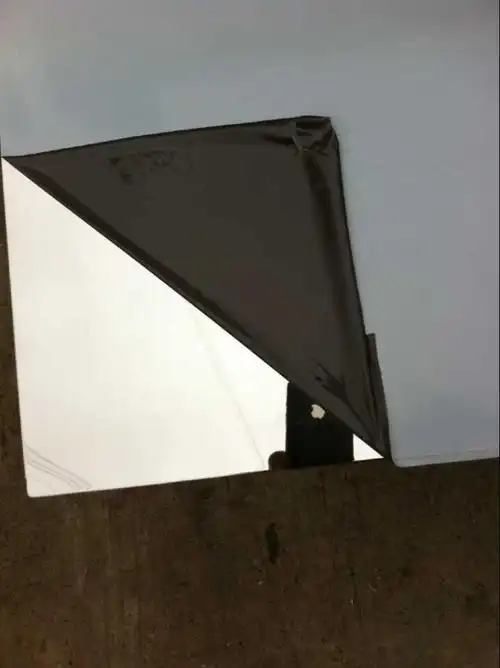 不锈钢8k镜面板