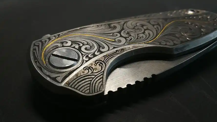 [零十原创] 金属雕刻 5月—7月总结_零十饰品-站酷zcool