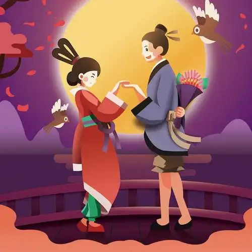 从银河到人间由考古发现和民间传说看牛郎织女形象的演变