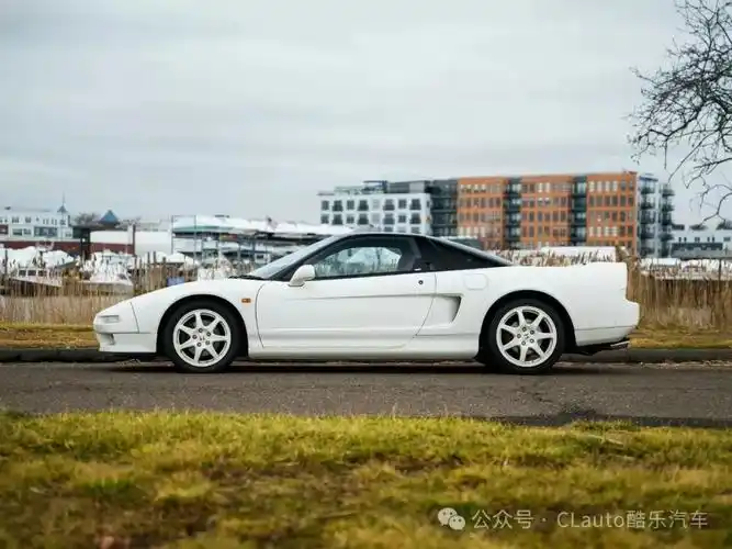 45万美元的本田nsx-r,是理财神器还是售价虚高?