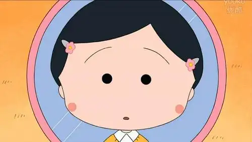 小丸子换新发型啦!火围~(更新大图中)