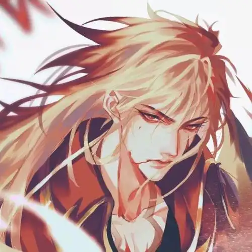 王者荣耀男头李信