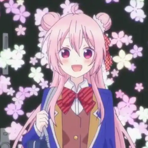 happy sugar life 松坂砂糖