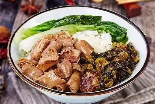 牛杂饭费多少?老西关牛杂迎合消费者需求