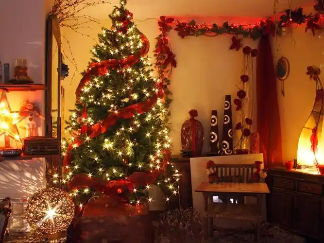 庆祝圣诞节英文圣诞节文案英语